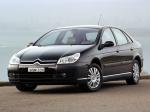 Citroen C5 HDi 2004 года (AU)